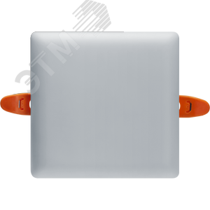 Светильник светодиодный ДВО-18w NLP-S2-18W-840-LED - фото 1