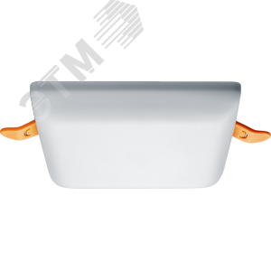 Светильник светодиодный ДВО-18w NLP-S2-18W-840-LED - фото 2