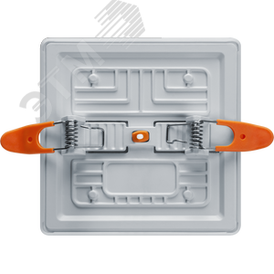 Светильник светодиодный ДВО-18w NLP-S2-18W-840-LED - фото 3