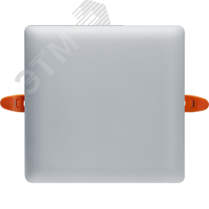 Светильник светодиодный ДВО-24w NLP-S2-24W-840-LED - фото 1