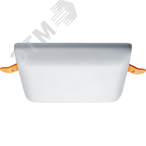 Светильник светодиодный ДВО-24w NLP-S2-24W-840-LED - фото 2