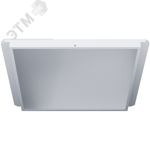 Светильник светодиодный ДВО без ламп NLP-PS7-4xT8-G13 - фото 1