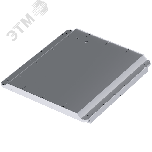 Светильник светодиодный ДВО без ламп NLP-PS7-4xT8-G13 - фото 4