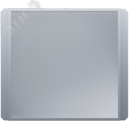 Светильник светодиодный ДВО без ламп NLP-PS7-4xT8-G13 - фото 3