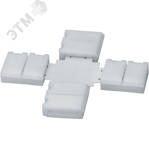 Коннектор NLSC-10mm-X-PC-PC-IP20 - фото 1