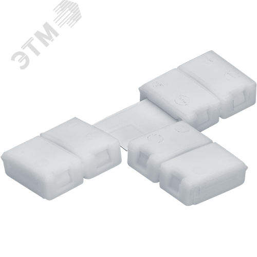 Коннектор NLSC-8mm-T-PC-PC-IP20 - фото 1