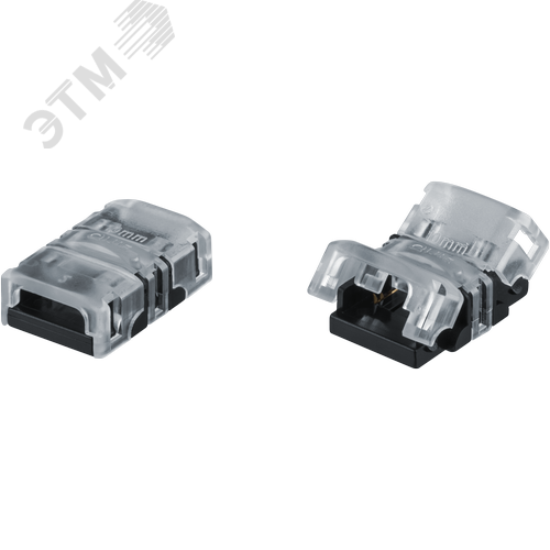 Коннектор NLSC-I01-10mm-PCHP-PCHP-IP65 - фото 1