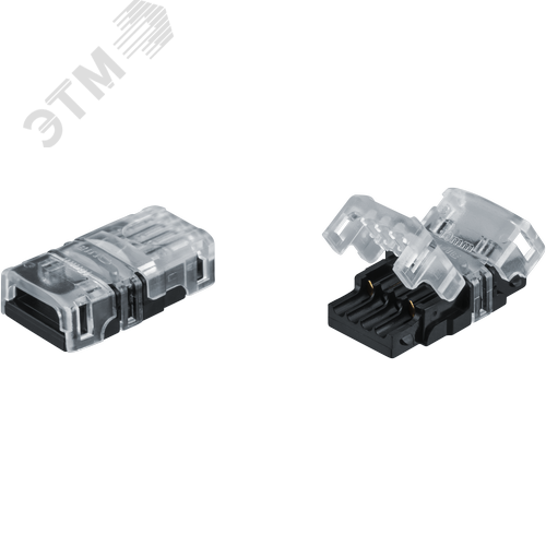 Коннектор NLSC-I01-10mm-PCHP-W-IP65 - фото 1