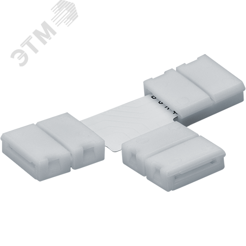 Коннектор NLSC-RGB-T-PC-PC-IP20 - фото 1