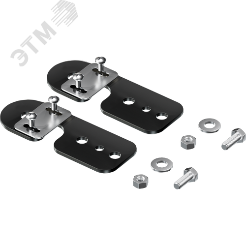 Комплект для подвесного монтажа на трос NMS-02 - фото 1