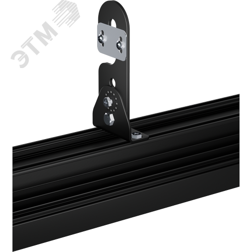 Комплект для подвесного монтажа на трос NMS-02 - фото 3