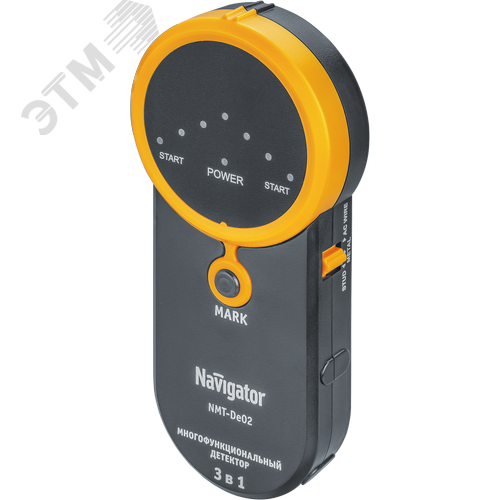 Детектор NMT-De02 - фото 3