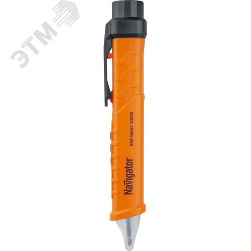 Индикаторы Navigator 93 237 NMT-Inb01-1000V (бесконтактный, 1000 В) - фото 3