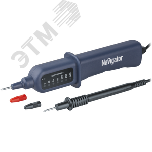 Индикаторы Navigator 93 236 NMT-Ink01-400V (контактный, 400 В, MS8922A)