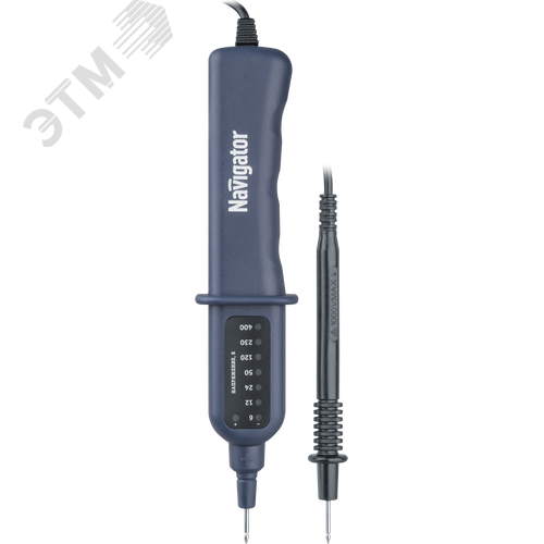 Индикаторы Navigator 93 236 NMT-Ink01-400V (контактный, 400 В, MS8922A) - фото 2