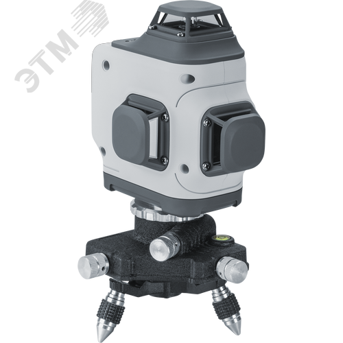 Лазерный нивелир  93 960 NMT-UNL-01-12 - фото 2