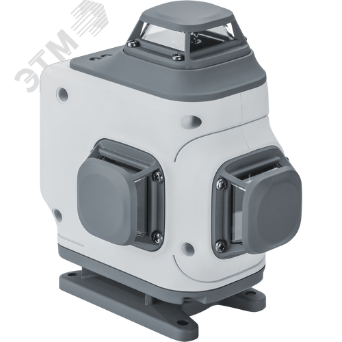 Лазерный нивелир  93 961 NMT-UNL-01-16 - фото 2