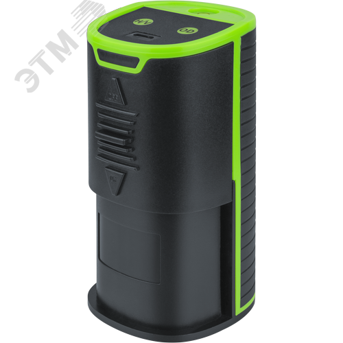 Лазерный нивелир NMT-UNL-01-2 - фото 2