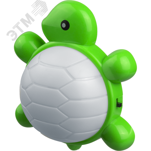 Изображение товара Светильник NNL-SW05 Черепашка с выключателем, 230 В (шт)