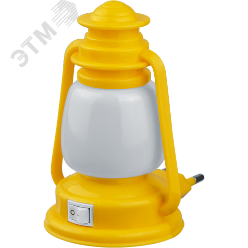 Изображение товара Светильник NNL-SW19 Фонарь с выключателем, 230 В (шт)