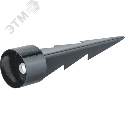 Держатель грунтовый NOF-F-02 для крепления светильников в грунте - фото 2