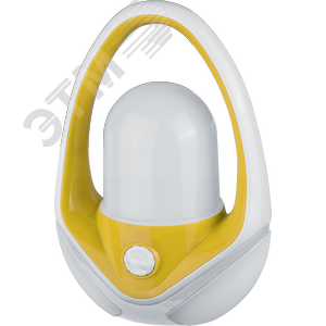 Изображение товара Фонарь светодиодный NPT-CA20-ACCU кемпинговый 1COB 10Вт lead-acid 1,2Ач диммируемый (шт)