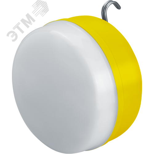 Фонарь светодиодный NPT-CA26-ACCU 24SMD аккумуляторный кемпинговый - фото 3