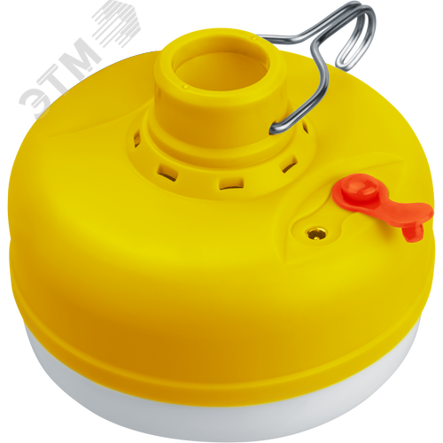 Фонарь светодиодный NPT-CA26-ACCU 24SMD аккумуляторный кемпинговый - фото 4