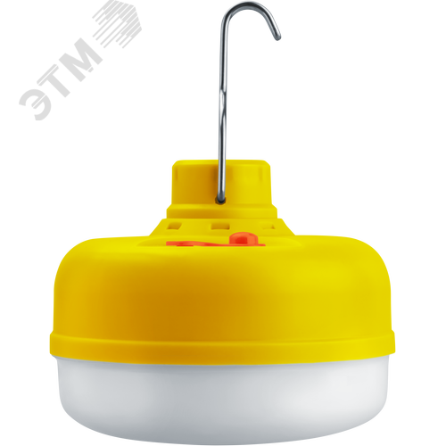 Фонарь светодиодный NPT-CA26-ACCU 24SMD аккумуляторный кемпинговый - фото 5