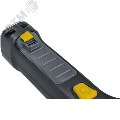 Фонарь светодиодный NPT-W18-ACCU для работы 1 LED, 3Вт + 1 COB, 3Вт - фото 5