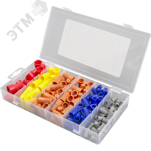 Набор СИЗ NSC-S - фото 2