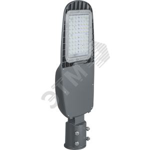 Светильник светодиодный уличный ДКУ-60вт 6500Лм 5000К IP65 61014 NSF-PW2 Navigator Group