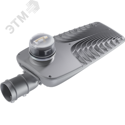 Светильник светодиодный уличный ДКУ-80вт NSF-PW7-80-3K-SNR - фото 2