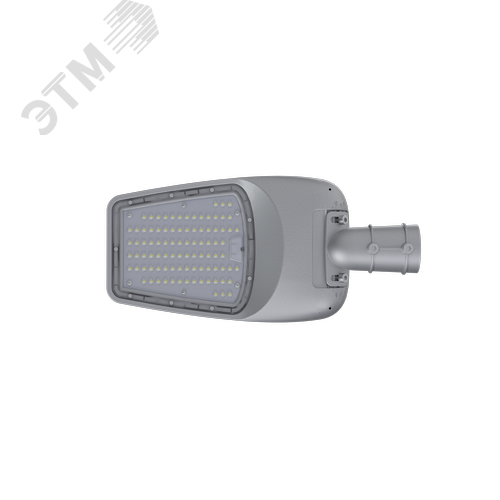 Светильник светодиодный уличный ДКУ-80вт NSF-PW7-80-3K-SNR - фото 3