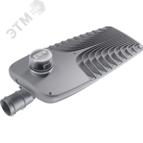 Светильник светодиодный уличный ДКУ-160вт NSF-PW7-160-5K-SNR - фото 2