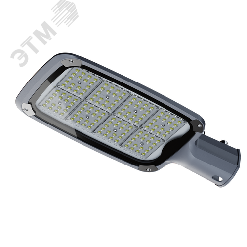 Светильник светодиодный уличный ДКУ-100вт NSF-PW8-100-5K-W-LED - фото 2