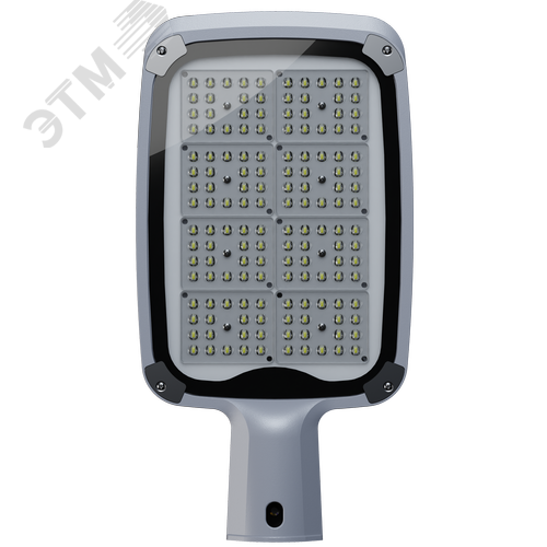 Светильник светодиодный уличный ДКУ-100вт NSF-PW8-100-5K-W-LED - фото 3