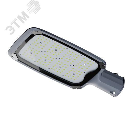 Светильник светодиодный уличный ДКУ-100вт NSF-PW8-100-3K-C-LED - фото 2