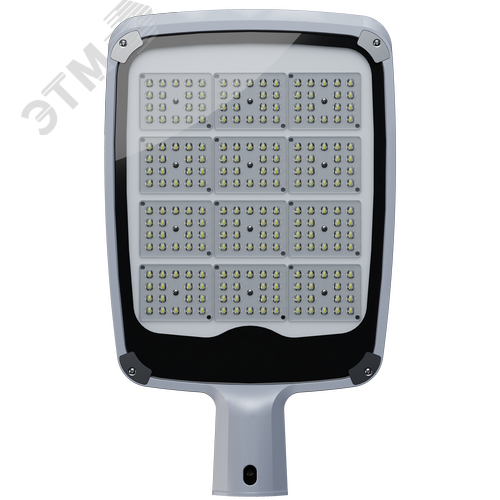 Светильник светодиодный уличный ДКУ-150вт NSF-PW8-150-3K-W-LED - фото 3