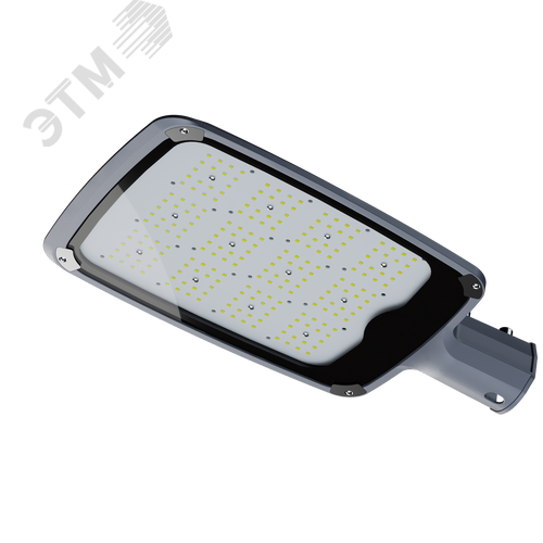 Светильник светодиодный уличный ДКУ-150вт NSF-PW8-150-3K-C-LED - фото 2