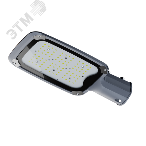 Светильник светодиодный уличный ДКУ-50вт NSF-PW8-50-5K-C-LED - фото 2