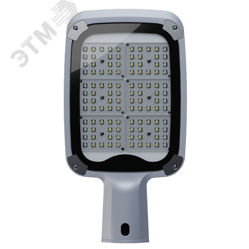 Светильник светодиодный уличный ДКУ-50вт NSF-PW8-50-3K-W-LED - фото 3