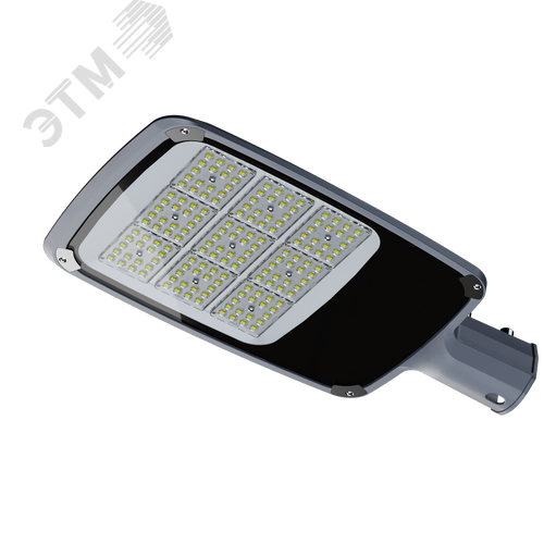 Изображение товара Светильник светодиодный уличный ДКУ-150вт NSF-PW9-150-5K-C-LED КСС ДК (шт)