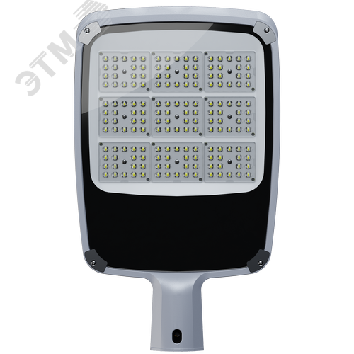 Светильник светодиодный уличный ДКУ-150вт NSF-PW9-150-5K-C-LED КСС ДК - фото 2