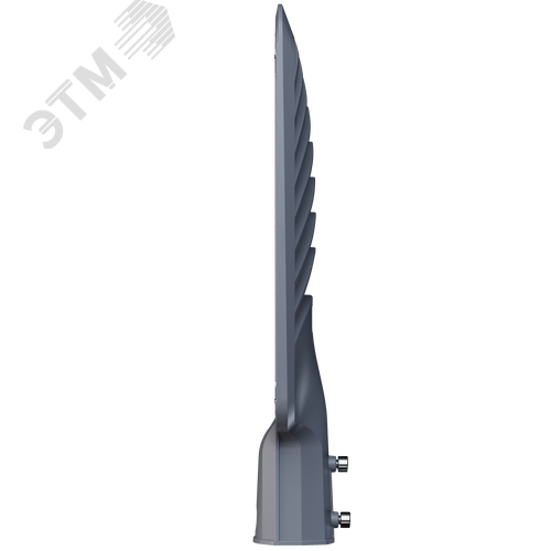 Светильник светодиодный уличный ДКУ-150вт NSF-PW9-150-3K-C-LED КСС ДК - фото 4