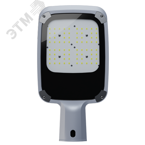 Светильник светодиодный уличный ДКУ-70вт NSF-PW9-70-5K-C-LED КСС ДК - фото 2