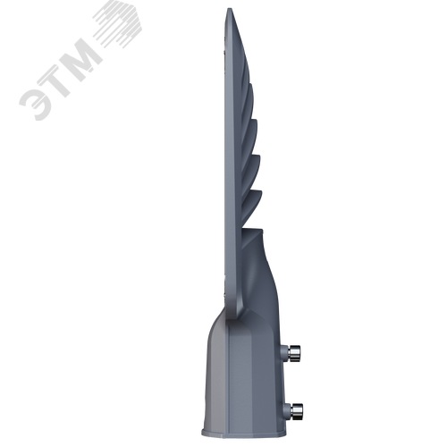 Светильник светодиодный уличный ДКУ-70вт NSF-PW9-70-5K-C-LED КСС ДК - фото 4