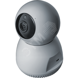 Видеокамера умная IP20 NSH-CAM-01-IP20-WiFi (14546)