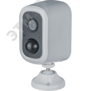 Видеокамера умная IP65 NSH-CAM-04 аккумуляторная