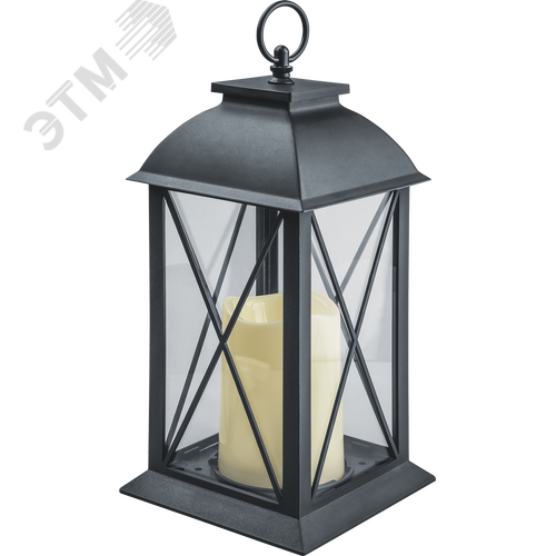 Изображение товара Фонарь NSL-01 (фонарь свеча) (шт)